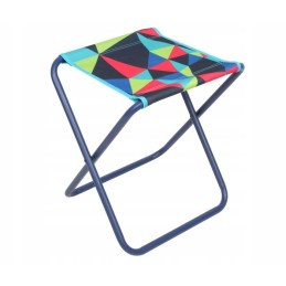 Beat electro portal outdoor camping stool