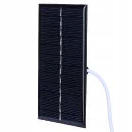 Solar panel charging accessories