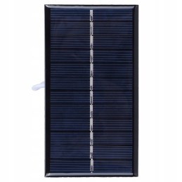 Solar panel charging accessories