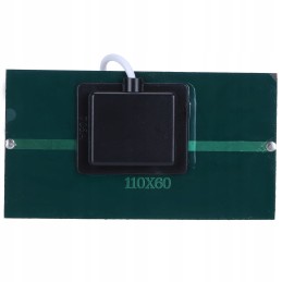 Solar panel charging accessories