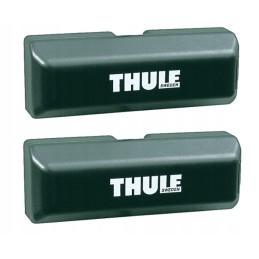 Thule van lock security door protection, 2 pcs