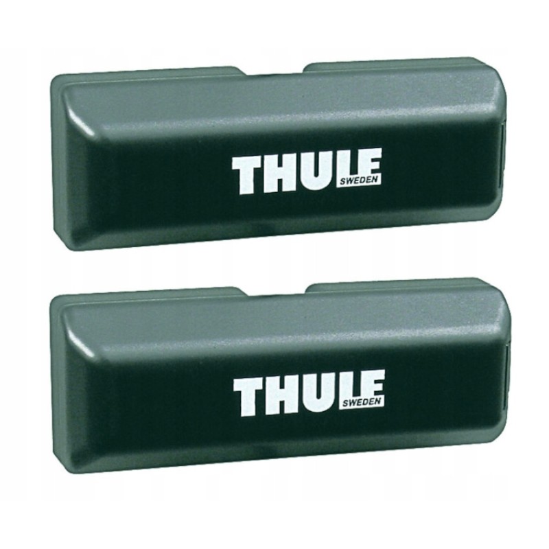 Thule van lock security door protection, 2 pcs