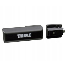 Thule van lock security door protection, 2 pcs