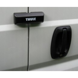 Thule van lock security door protection, 2 pcs