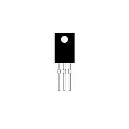1 pcs : RBR20NS40ATL - Schottky Diodes & Rectifiers Diode (Rectifier FRD) 40V-VR 20A-IO 100A-IFSM Dual C Common