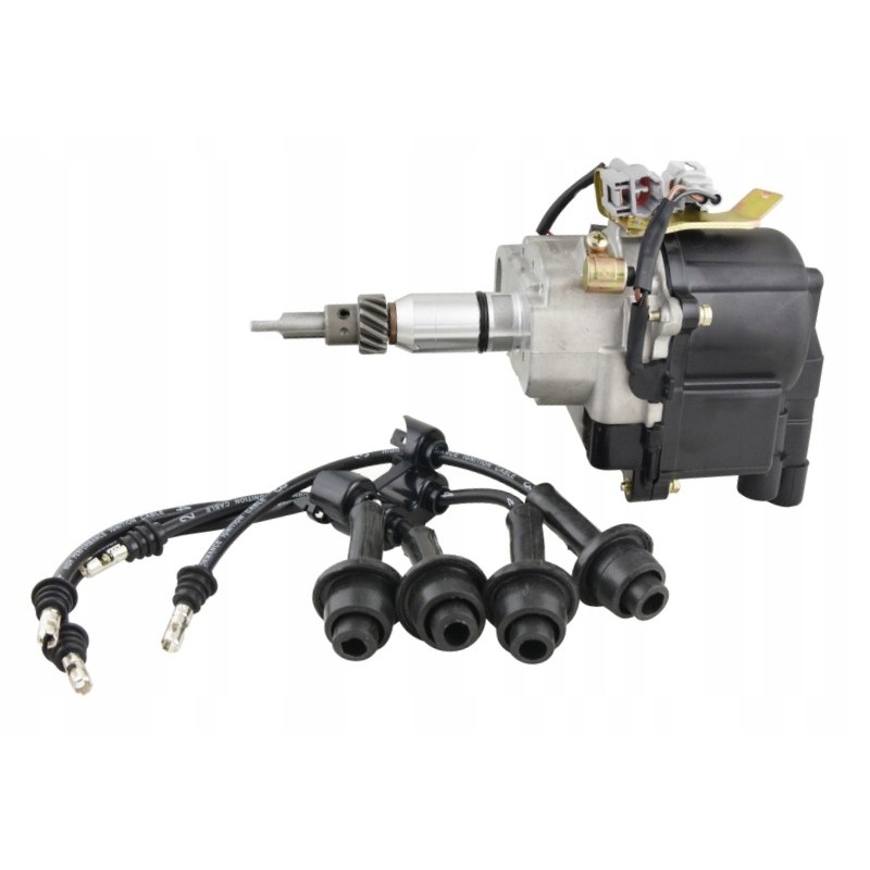 Ignition device toyota ecs 4y 8fg