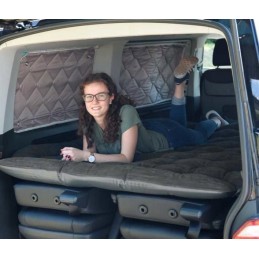 Isothermal windshield mat caddy 04 20 8 pcs