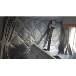 Isothermal windshield mat caddy 04 20 8 pcs