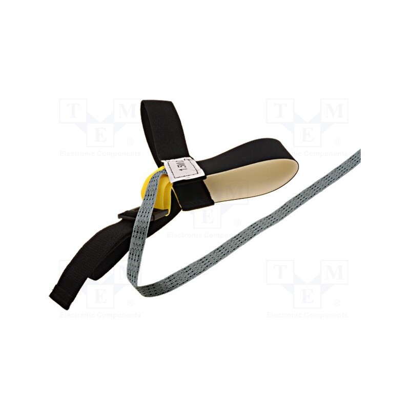 1 pcs x EUROSTAT GROUP - 30-560-0044 - ESD shoe grounder, ESD