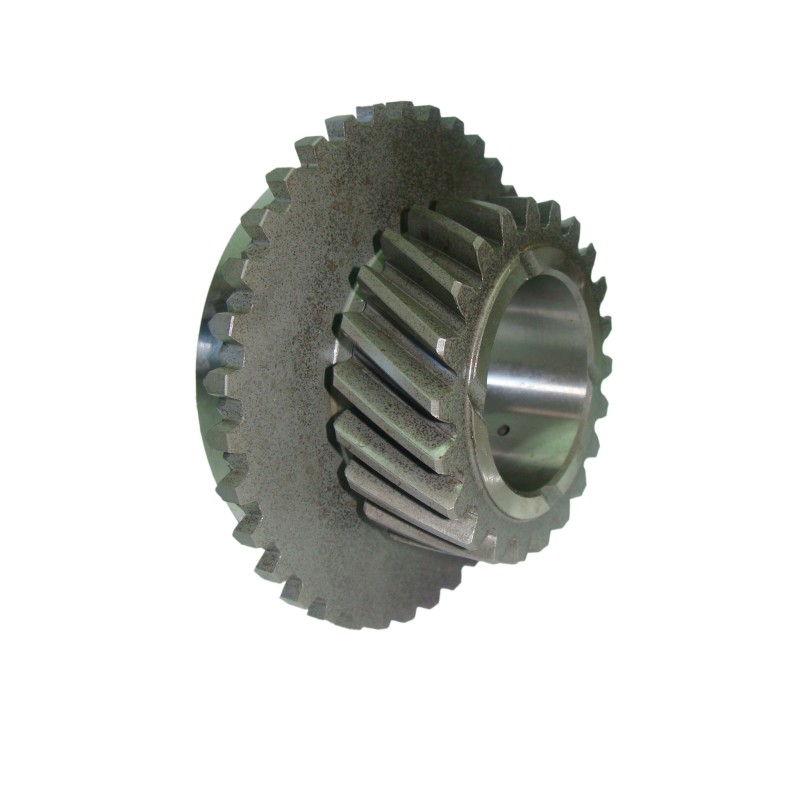 Toyota 5 6 front forklift gear wheel
