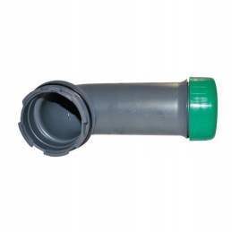 Drain drain pipe for toilet sc400 500 thetford