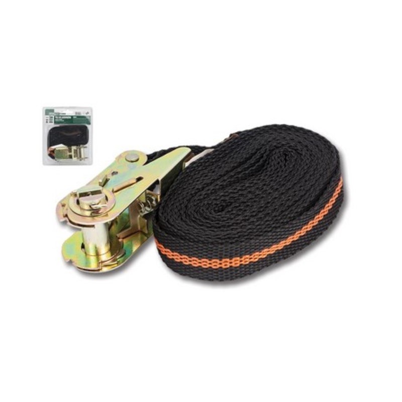 Cargo loading belt 5m x 25mm 300kg s 47848