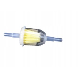 Flow filter 0009832089 Linde