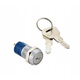 Ignition switch for pallet truck ept20 15et2 ept20 15ehj