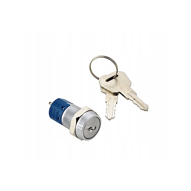 Ignition switch for pallet truck ept20 15et2 ept20 15ehj