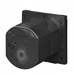 CEE 230v external power socket