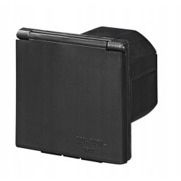 CEE 230v external power socket