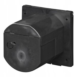 CEE 230v external power socket