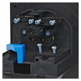 CEE 230v external power socket