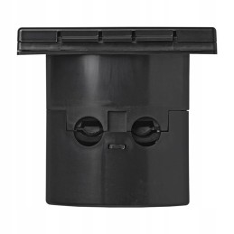 CEE 230v external power socket