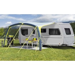 Roof for the skia caravan 400 brunner caravan