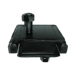 Toyota 7 4y forklift engine mount