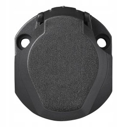 Car trailer socket 13 pin 12 24v hq