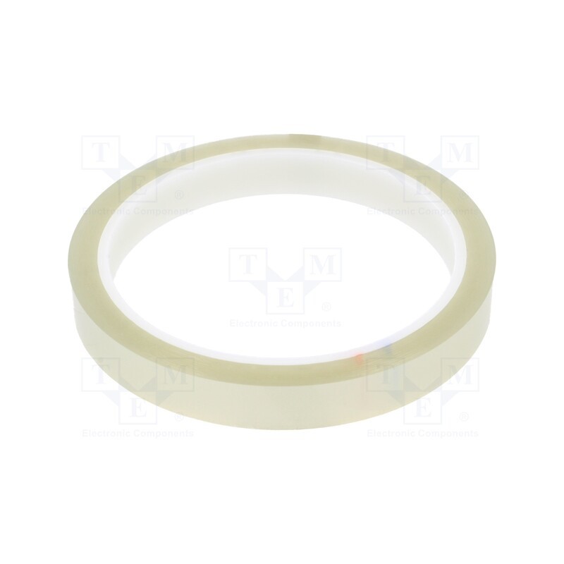 1 rol x STATICTEC - STP1312 - Packing tapes, ESD, L: 33m, W: 12mm, Application: packing, &lt,1GΩ