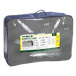 Camping carpet kinetic 600 250x600