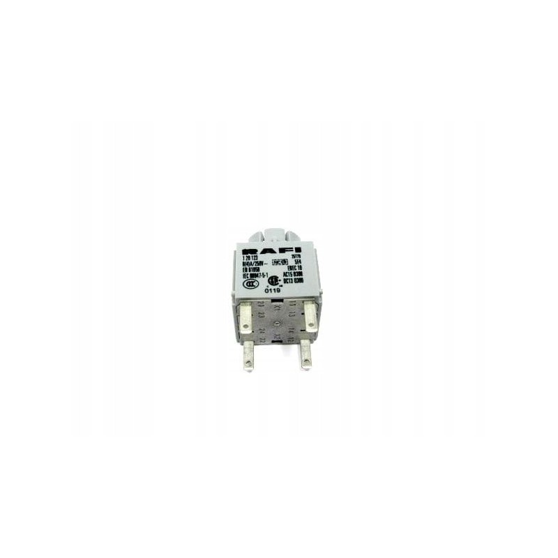 Contactor plug 8406415 still