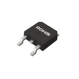 1 pcs : RB078BM10SFNSTL - Schottky Diodes & Rectifiers 100V 5A, TO-252, Ultra low IR SBD: RB078BM10SFNS is a ultra low IR schott