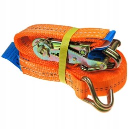 Transport belt 8m 35mm 2t tensioner