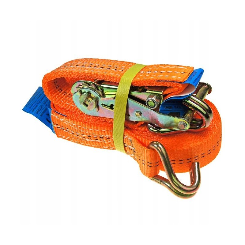 Transport belt 8m 35mm 2t tensioner