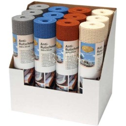 Anti-slip mat camp4 360 x 30 cm cream