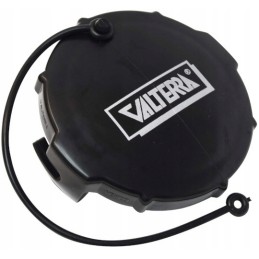 Valterra 3 us gray water drain cover 89mm