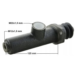 Brake pump dv1733 dv1792