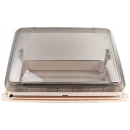 Roof window MPK 70x50 midi heki 700x500 with ventilation