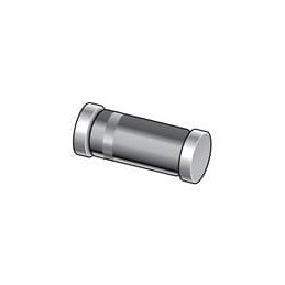 1 pcs : BZV55-B4V3,115 - Zener Diodes BZV55-B4V3/SOD80/LLDS