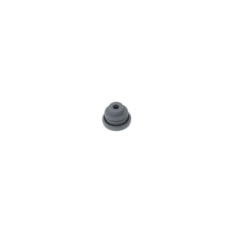 1 pcs : 868-096 - Fuse Holder Accessories Gray 8-10Ga. Wire Seal