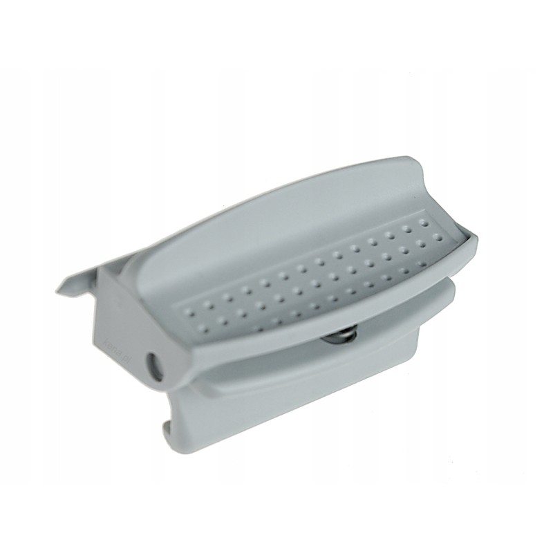 Handle, lock, catch for window blinds s3 s4 seitz