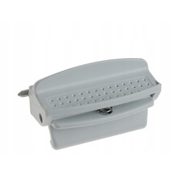 Handle, lock, catch for window blinds s3 s4 seitz