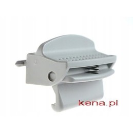 Handle, lock, catch for window blinds s3 s4 seitz