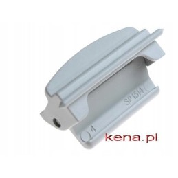 Handle, lock, catch for window blinds s3 s4 seitz