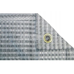 Kinetic Brunner vestibule carpet