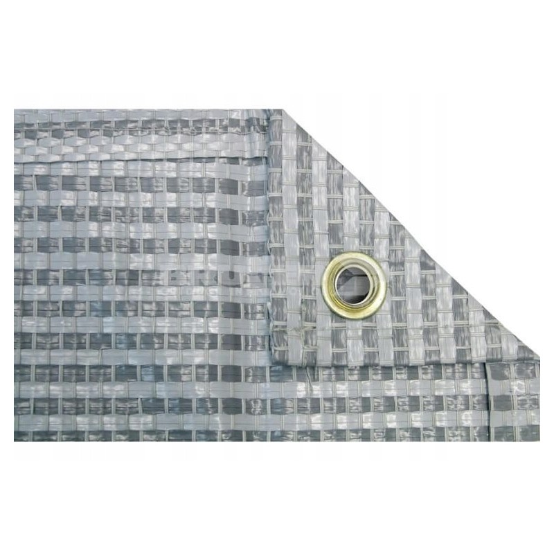 Kinetic Brunner vestibule carpet