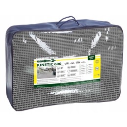 Kinetic Brunner vestibule carpet