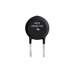 1 pcs : ACC-003 - Thermistors 5kohms INRSH CURR LIMITER