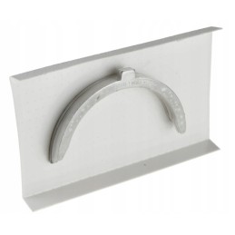 Set of massey ferguson 3 half-thrust rings