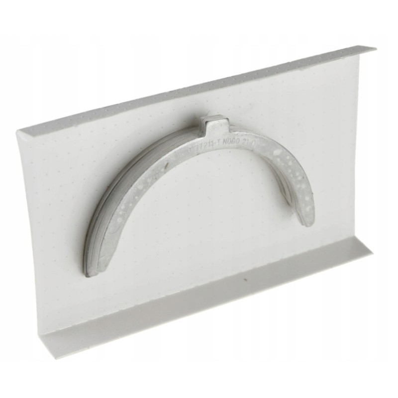 Set of massey ferguson 3 half-thrust rings