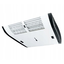 Roof air conditioning plein aircon 12v indel b